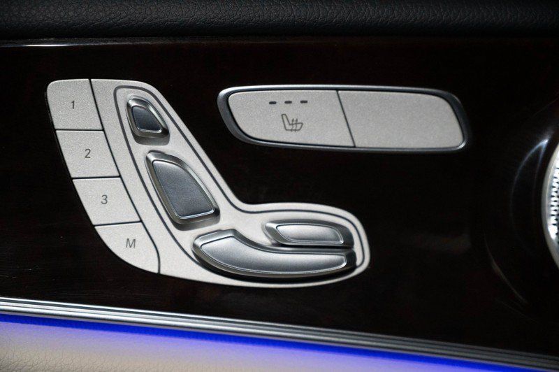 Used 2022 Mercedes-Benz E 350 Sedan image 19