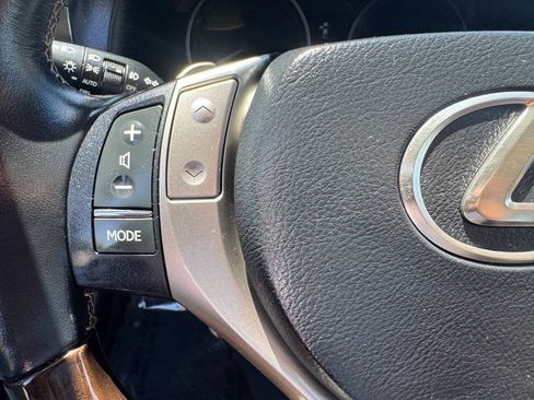 Used 2013 Lexus GS 350 w/ Luxury Pkg RWD image 18