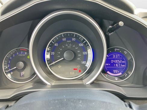 Used 2016 Honda Fit LX image 14