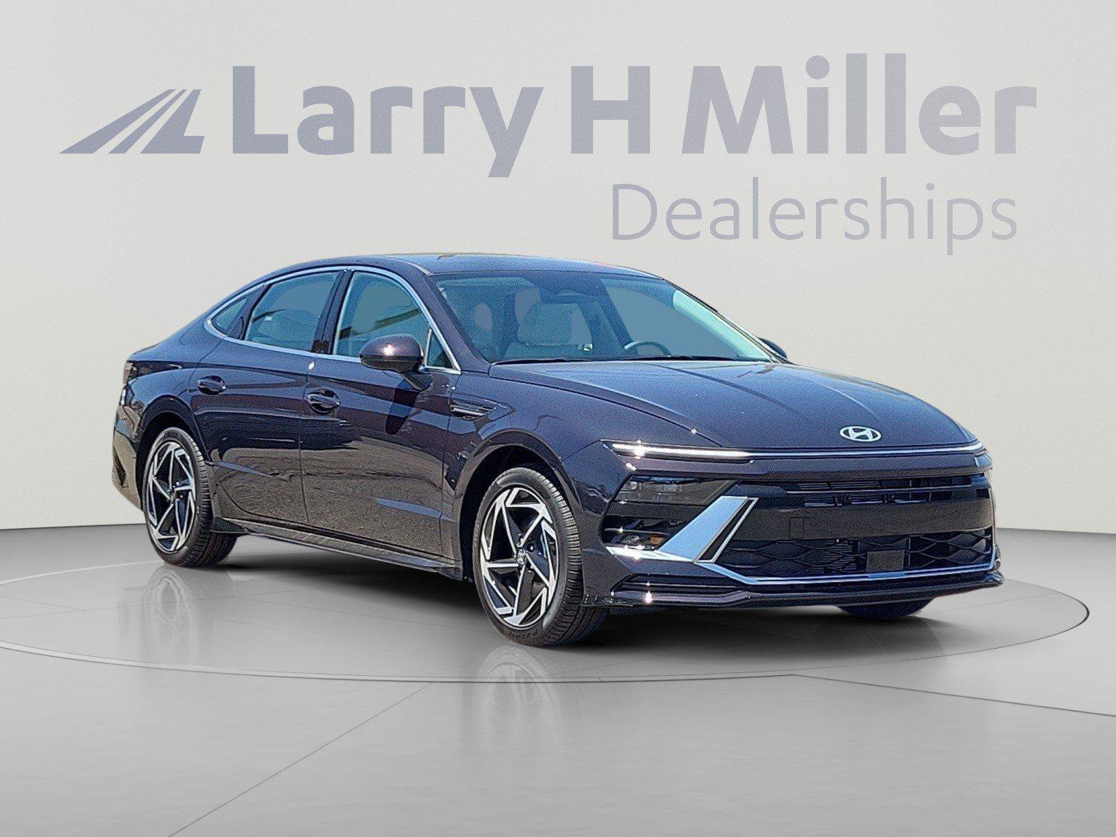 New 2026 Hyundai Sonata SEL FWD image 5