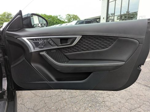 Used 2021 Jaguar F-TYPE First Edition RWD image 32