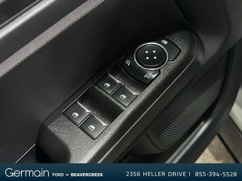 Used 2023 Ford Bronco Sport Big Bend image 17