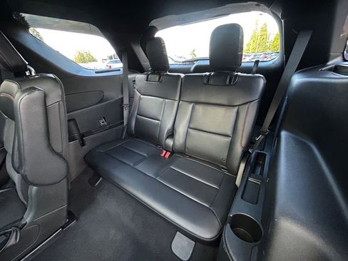 Used 2023 Ford Explorer ST-Line AWD/4WD image 36