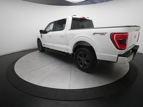 Used 2023 Ford F150 XLT w/ Equipment Group 302A High image 32