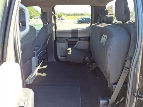 Certified 2018 Ford F150 XL w/ Equipment Group 101A Mid image 4