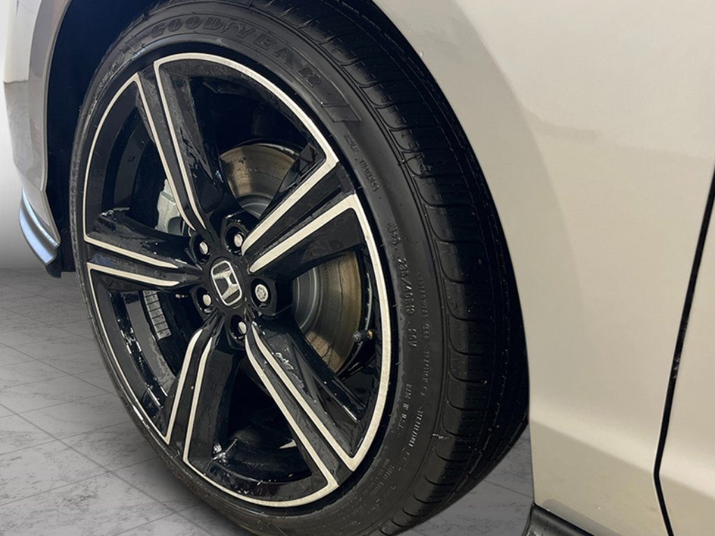 New 2026 Honda Accord Sport image 11