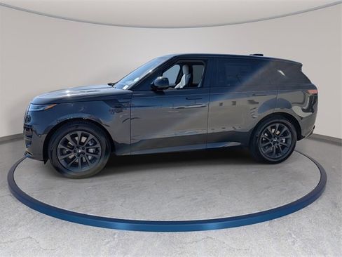 New 2025 Land Rover Range Rover Sport Dynamic SE image 2