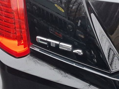 Used 2015 Cadillac CTS Luxury image 30