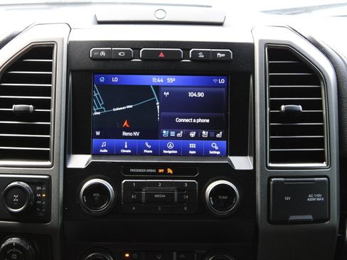 Used 2019 Ford F150 Raptor w/ Equipment Group 802A Luxury image 25