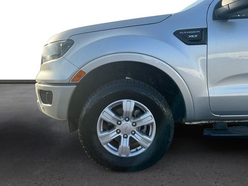 Used 2019 Ford Ranger XLT w/ FX4 Off-Road Package image 13