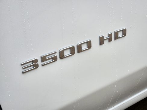 New 2026 Chevrolet Silverado 3500 W/T w/ WT Convenience Package image 7