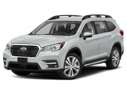 Used 2020 Subaru Ascent Limited w/ Popular Package #2A