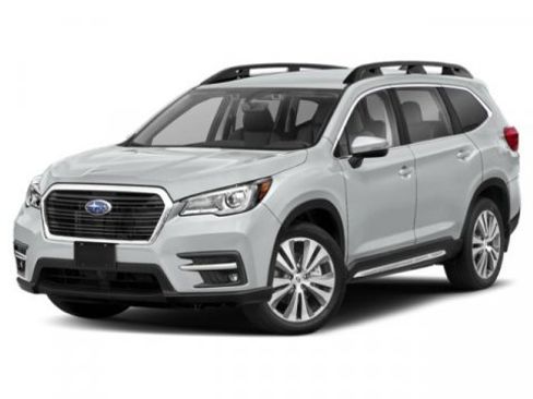 Used 2020 Subaru Ascent Limited w/ Popular Package #2A image 1