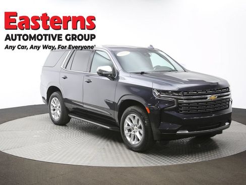 Used 2024 Chevrolet Tahoe Premier RWD image 51