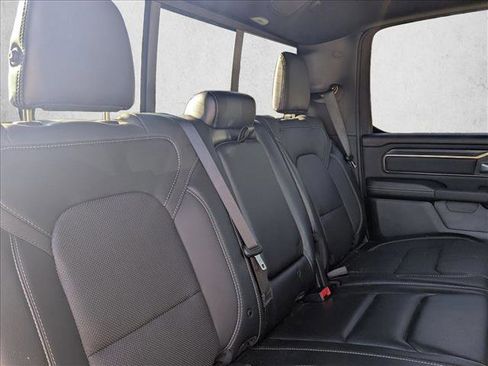 Used 2023 RAM 1500 Rebel w/ Rebel Level 2 Equipment Group image 19
