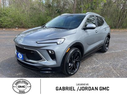 New 2026 Buick Encore GX Sport Touring w/ Comfort Package