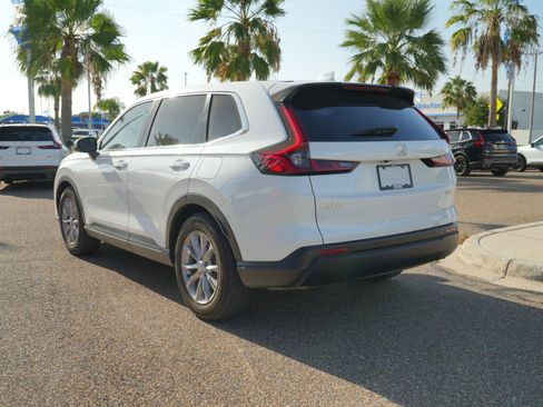 Used 2024 Honda CR-V EX image 7
