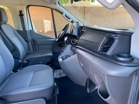 Used 2024 Ford Transit 350 XLT RWD image 37