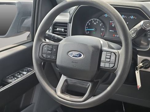 Used 2022 Ford F150 XL w/ Equipment Group 101A High AWD/4WD image 18