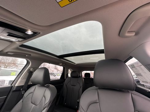 New 2026 Kia Sorento SX image 50