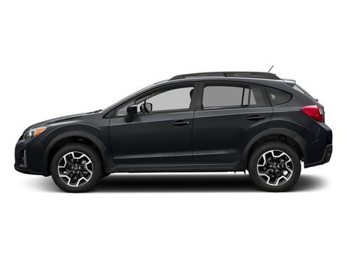 Used 2016 Subaru Crosstrek 2.0i Premium w/ Popular Package #1 image 3