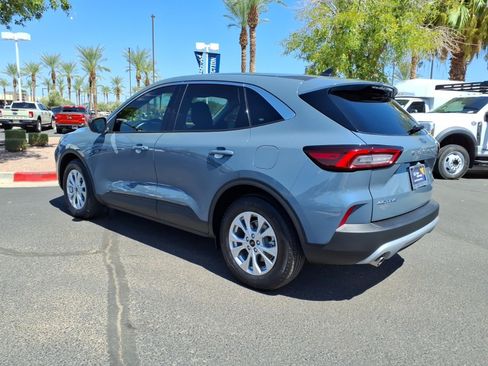 Certified 2024 Ford Escape Active FWD image 6