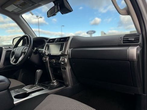 Used 2024 Toyota 4Runner SR5 image 19