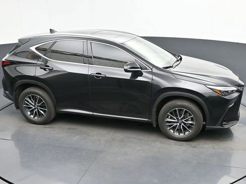 Used 2025 Lexus NX 350 AWD w/ Cold Area Package image 45