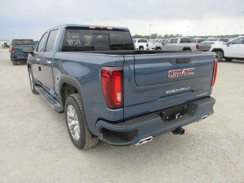 New 2026 GMC Sierra 1500 Denali AWD/4WD image 9