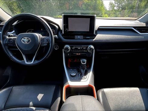 Used 2023 Toyota RAV4 Adventure image 21