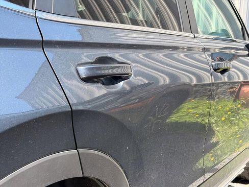 Used 2025 Honda CR-V EX-L image 15