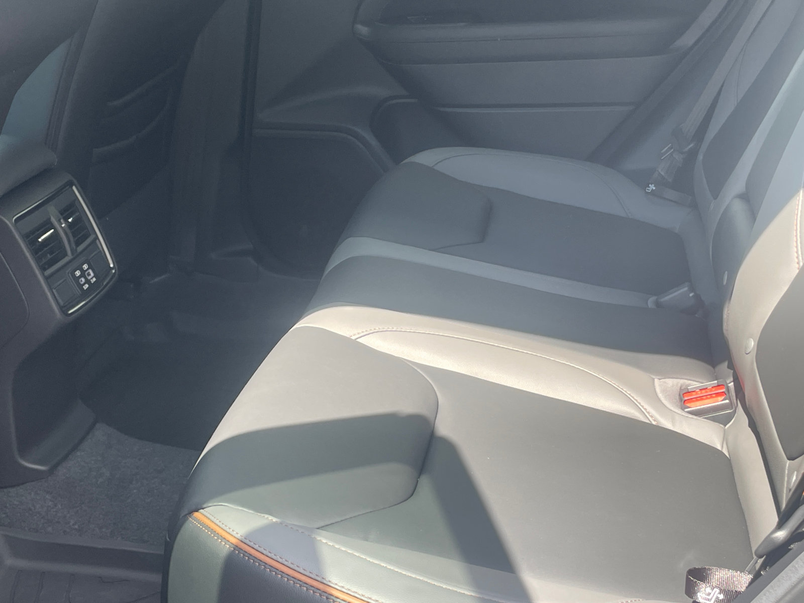 New 2026 Subaru Forester Sport AWD/4WD image 22
