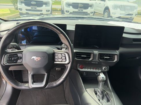 Used 2024 Ford Mustang GT image 15