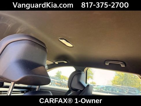 Certified 2025 Kia K4 EX FWD image 27