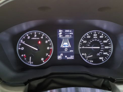 Certified 2025 Subaru Outback Premium AWD/4WD image 20