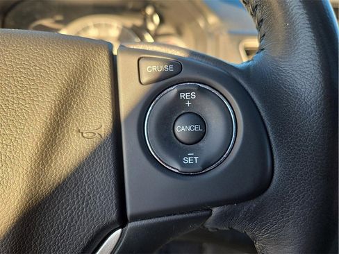 Used 2016 Honda CR-V EX-L image 23