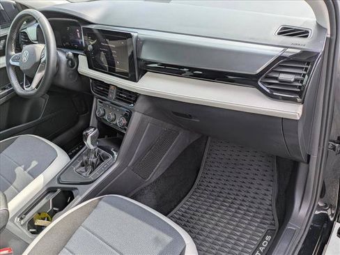 Used 2025 Volkswagen Taos S FWD image 19