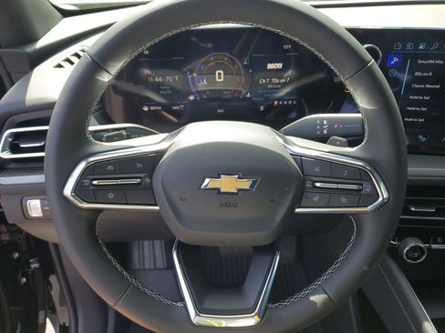 New 2026 Chevrolet Traverse LT w/ Driver Confidence Package AWD/4WD image 25