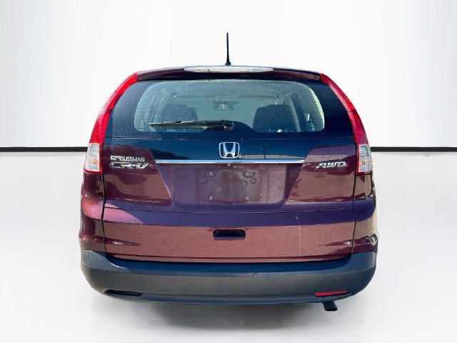 Used 2014 Honda CR-V LX image 5