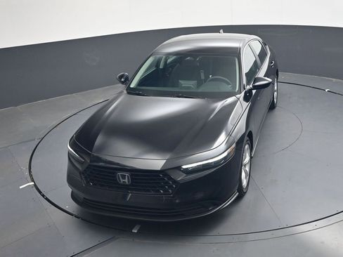 Used 2023 Honda Accord LX image 20
