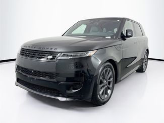 Used 2024 Land Rover Range Rover Sport Dynamic SE video 2