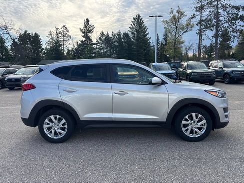 Used 2019 Hyundai Tucson Value AWD/4WD image 2