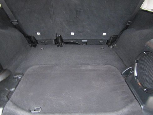 Used 2013 Jeep Wrangler Unlimited Sahara w/ Dual Top Group image 19