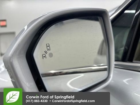 Used 2016 Lincoln MKX Select w/ Select Plus Package image 38