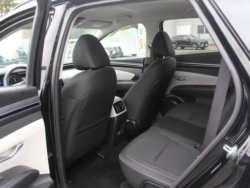 Used 2024 Hyundai Tucson SEL AWD/4WD image 16