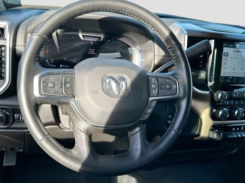 Used 2024 RAM 2500 Laramie w/ Safety Group image 18