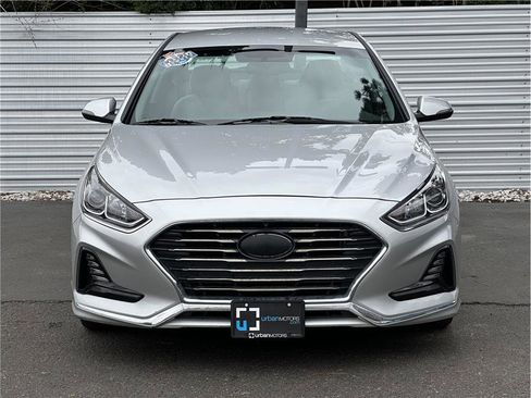 Used 2018 Hyundai Sonata SEL FWD image 7