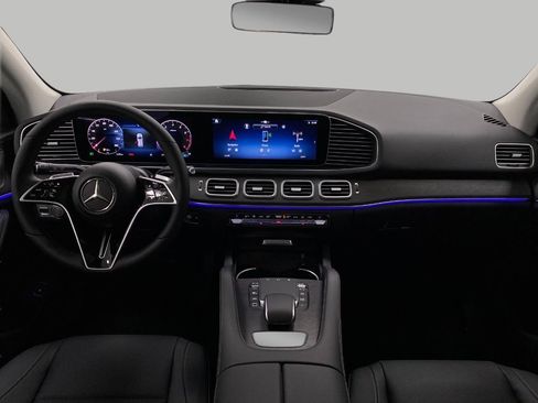 New 2026 Mercedes-Benz GLE 350 4MATIC image 58