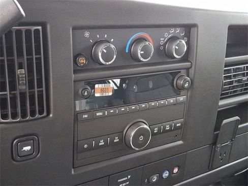 New 2024 GMC Savana 2500 w/ Driver Convenience Package image 8