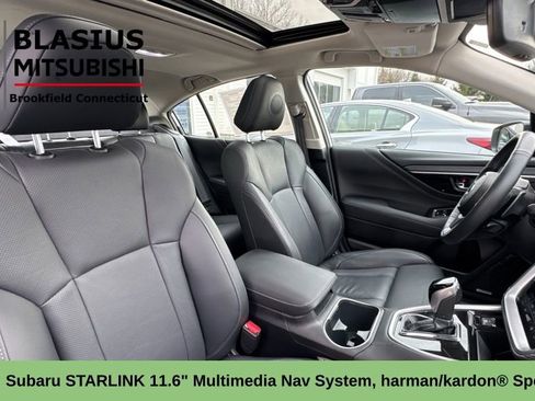 Used 2023 Subaru Legacy Limited image 14